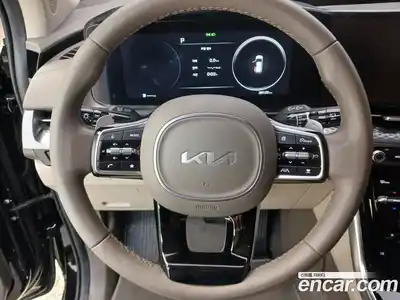 Kia Canival 2023 3.5 гидро в Москве № 1758598, миниатюра 12