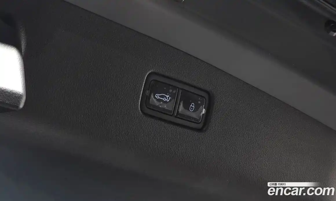 Genesis GV70 2025 2.5 гидро в Москве № 1758621, фото 20