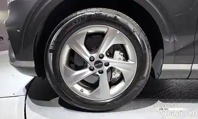 Genesis GV70 2025 2.5 гидро в Москве № 1758621, миниатюра 5
