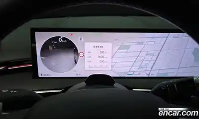 Genesis GV70 2025 2.5 гидро в Москве № 1758621, миниатюра 8