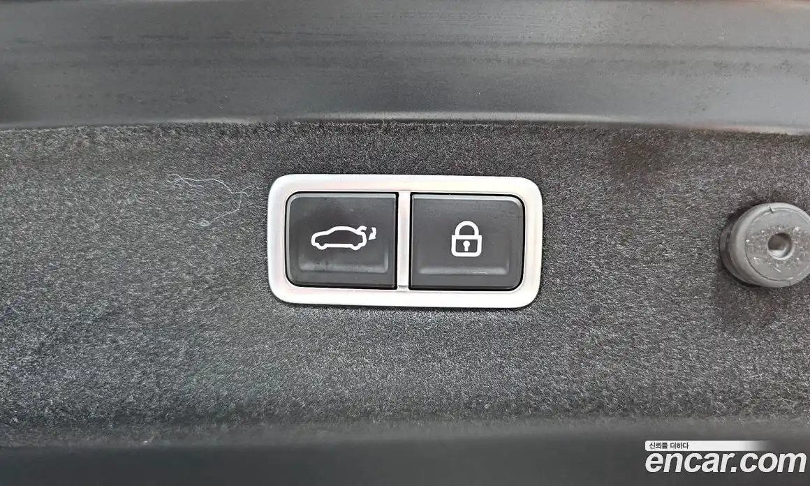 Genesis G70 2020 3.3 гидро в Москве № 1758658, фото 15