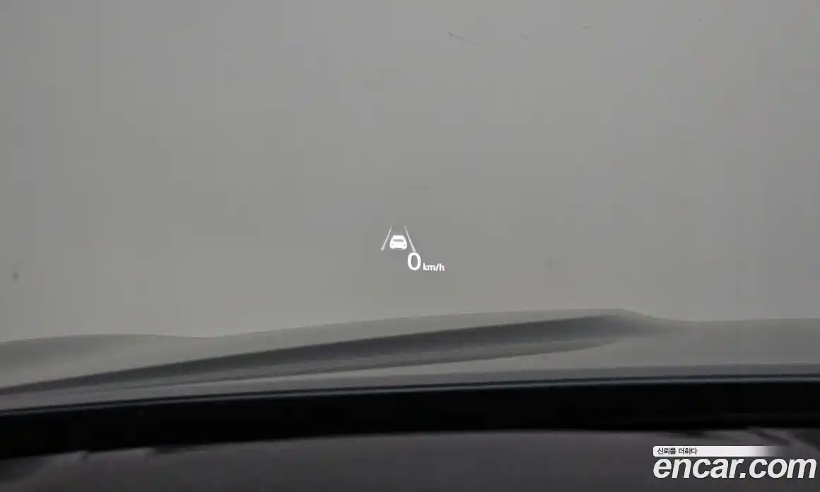 Genesis G70 2020 3.3 гидро в Москве № 1758658, фото 16