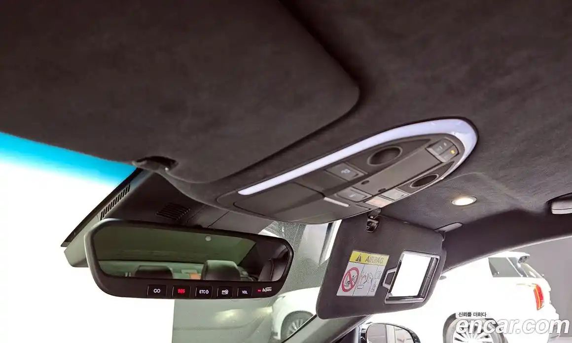 Genesis G70 2020 3.3 гидро в Москве № 1758658, фото 17