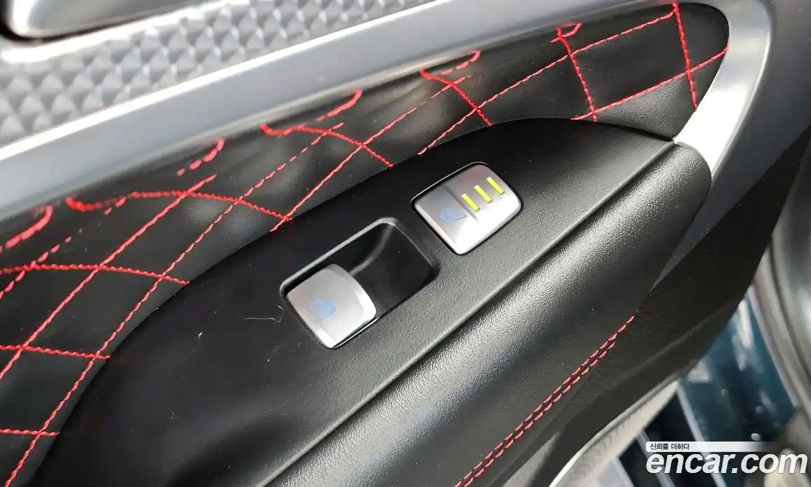 Genesis G70 2020 3.3 гидро в Москве № 1758658, фото 19