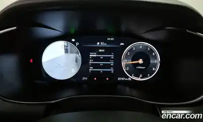 Genesis G70 2020 3.3 гидро в Москве № 1758658, миниатюра 8