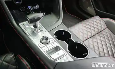 Genesis G70 2020 3.3 гидро в Москве № 1758658, миниатюра 9