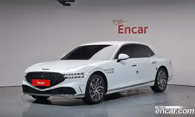 Genesis G90, 2023