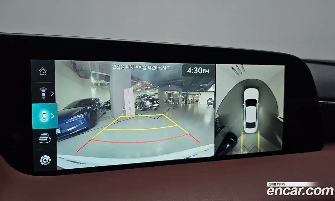 Genesis G90 2023 3.5 гидро в Москве № 1758678, фото 14