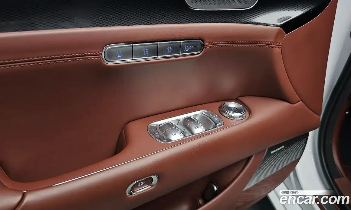 Genesis G90 2023 3.5 гидро в Москве № 1758678, фото 16