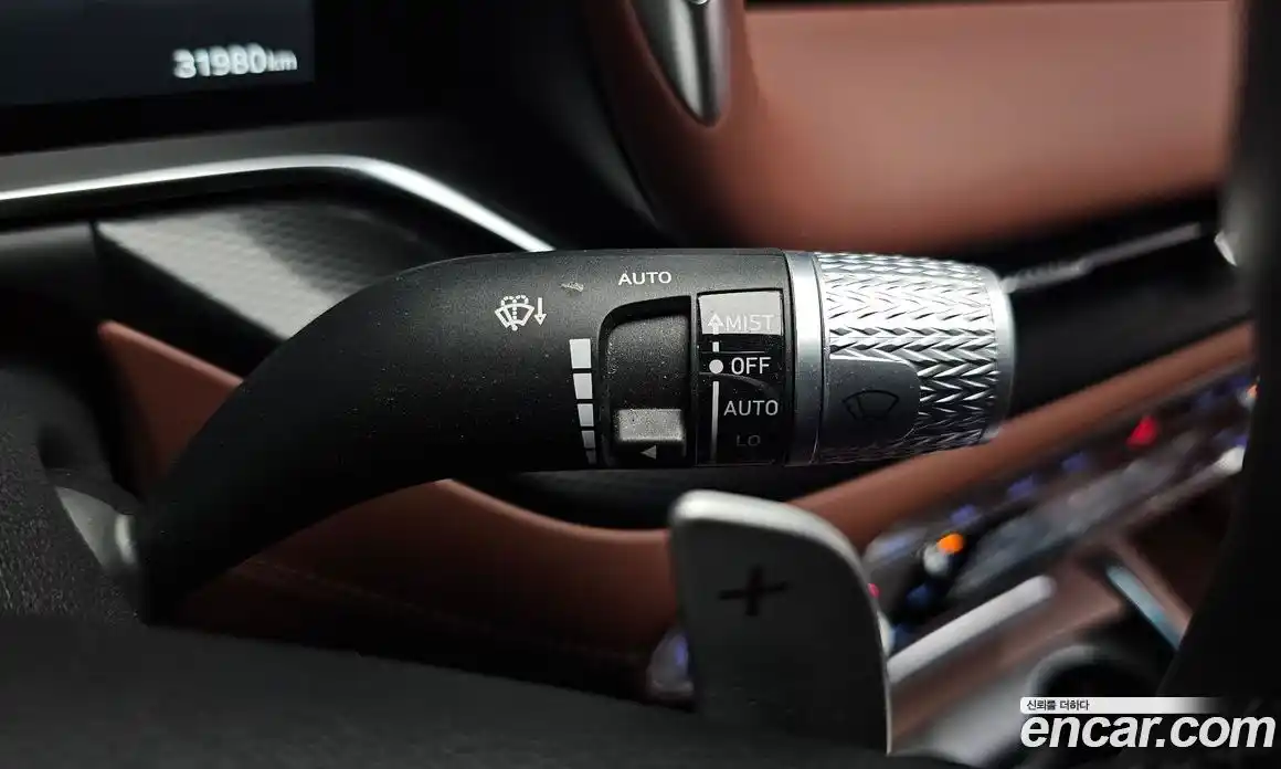 Genesis G90 2023 3.5 гидро в Москве № 1758678, фото 18