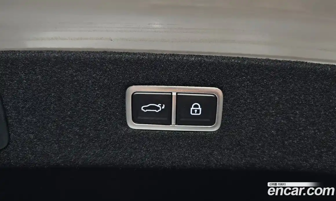 Genesis G90 2023 3.5 гидро в Москве № 1758678, фото 20