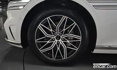 Genesis G90 2023 3.5 гидро в Москве № 1758678, миниатюра 5