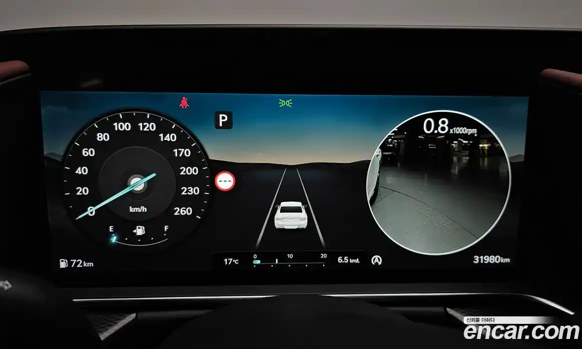 Genesis G90 2023 3.5 гидро в Москве № 1758678, фото 8