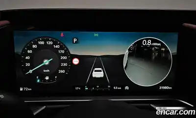 Genesis G90 2023 3.5 гидро в Москве № 1758678, миниатюра 8