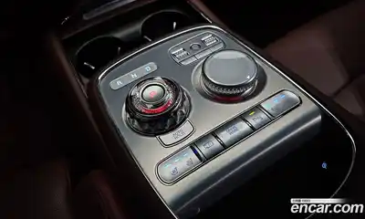 Genesis G90 2023 3.5 гидро в Москве № 1758678, миниатюра 9