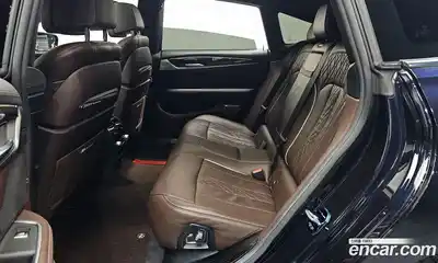 BMW 6-Series 2019 3.0 гидро в Москве № 1758703, миниатюра 12