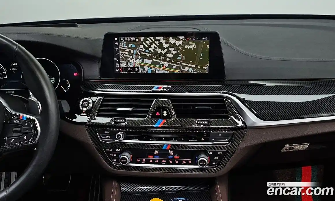BMW 6-Series 2019 3.0 гидро в Москве № 1758703, фото 14