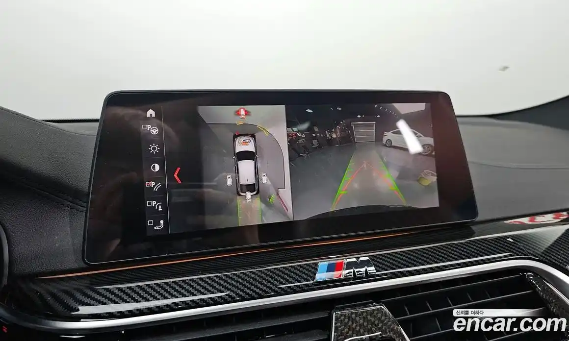 BMW 6-Series 2019 3.0 гидро в Москве № 1758703, фото 15