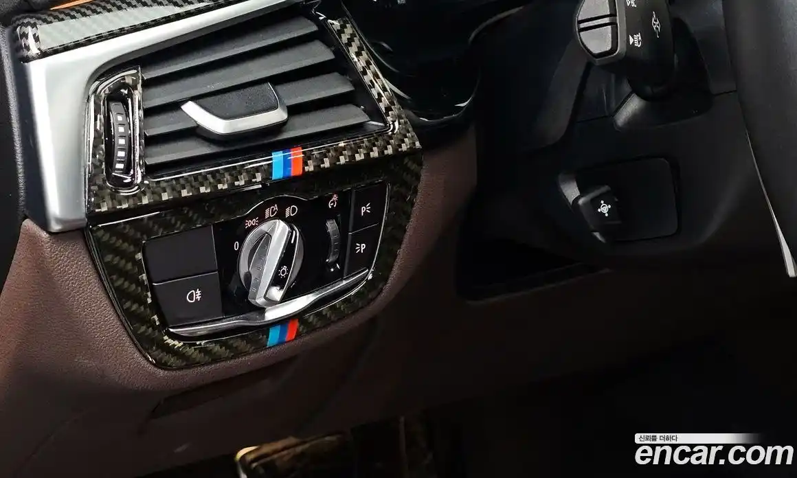 BMW 6-Series 2019 3.0 гидро в Москве № 1758703, фото 16