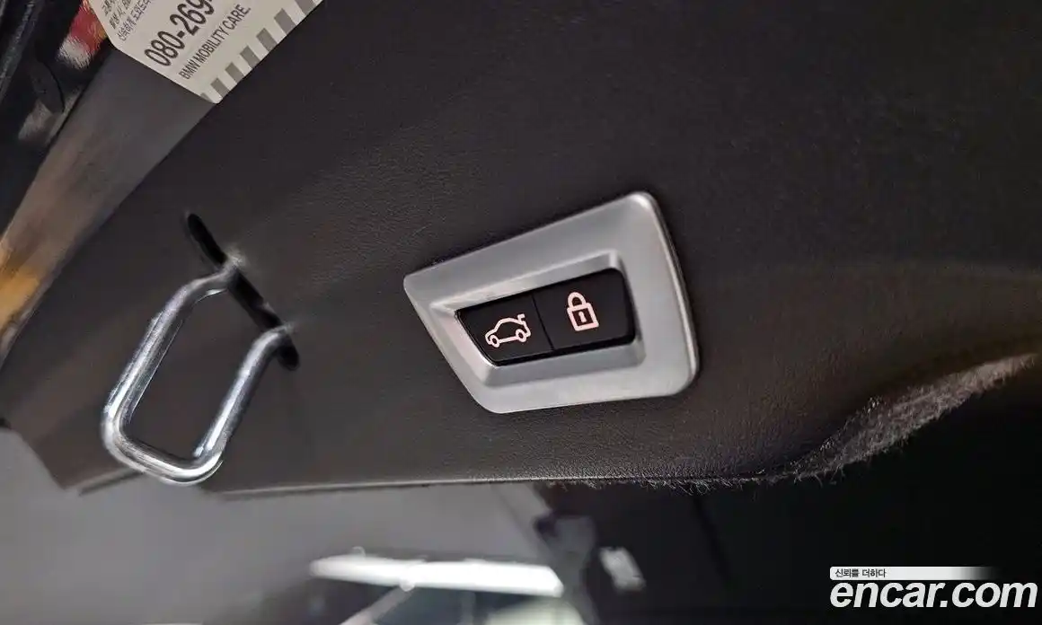 BMW 6-Series 2019 3.0 гидро в Москве № 1758703, фото 18