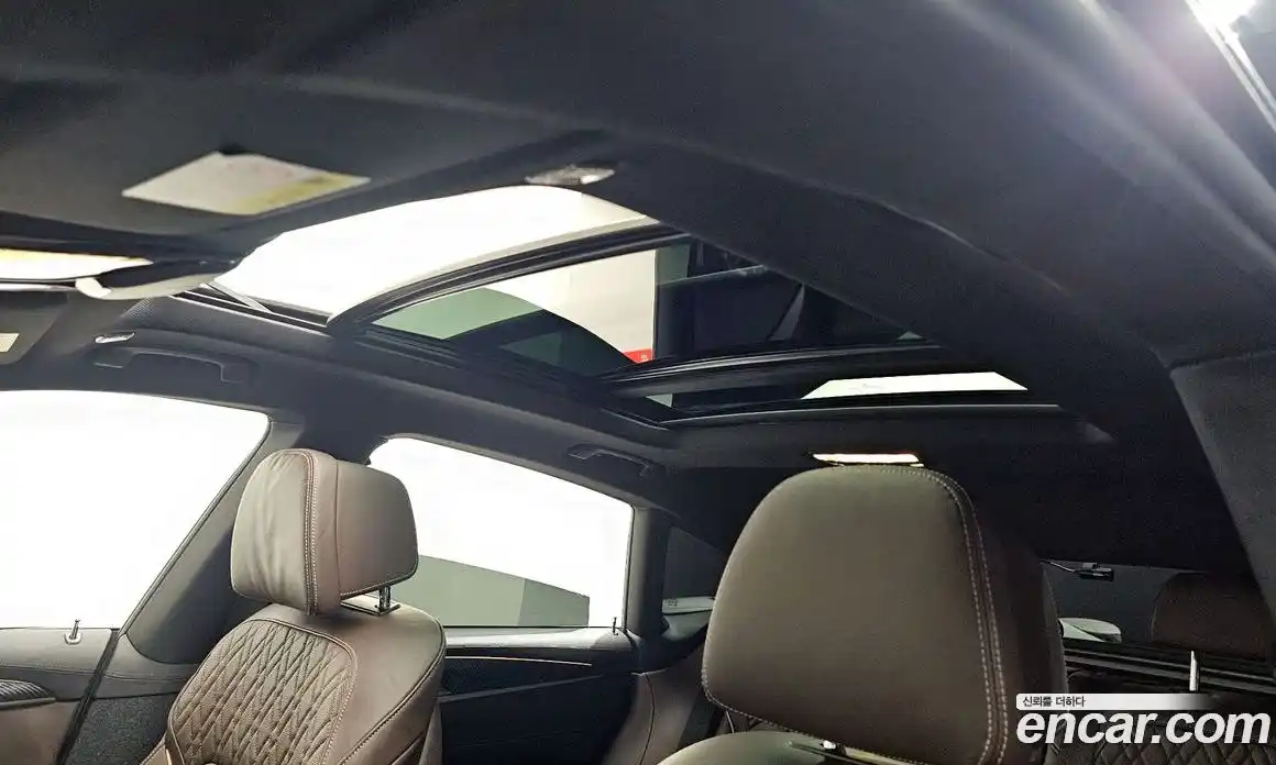 BMW 6-Series 2019 3.0 гидро в Москве № 1758703, фото 20
