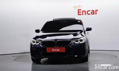 BMW 6-Series 2019 3.0 гидро в Москве № 1758703, миниатюра 3