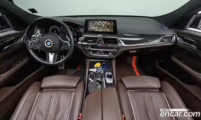 BMW 6-Series 2019 3.0 гидро в Москве № 1758703, миниатюра 7