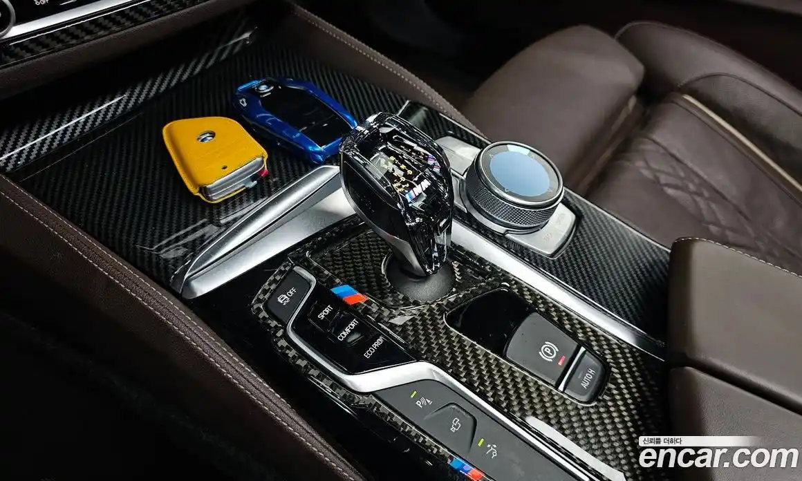 BMW 6-Series 2019 3.0 гидро в Москве № 1758703, фото 9