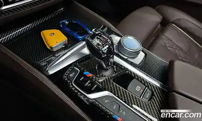 BMW 6-Series 2019 3.0 гидро в Москве № 1758703, миниатюра 9