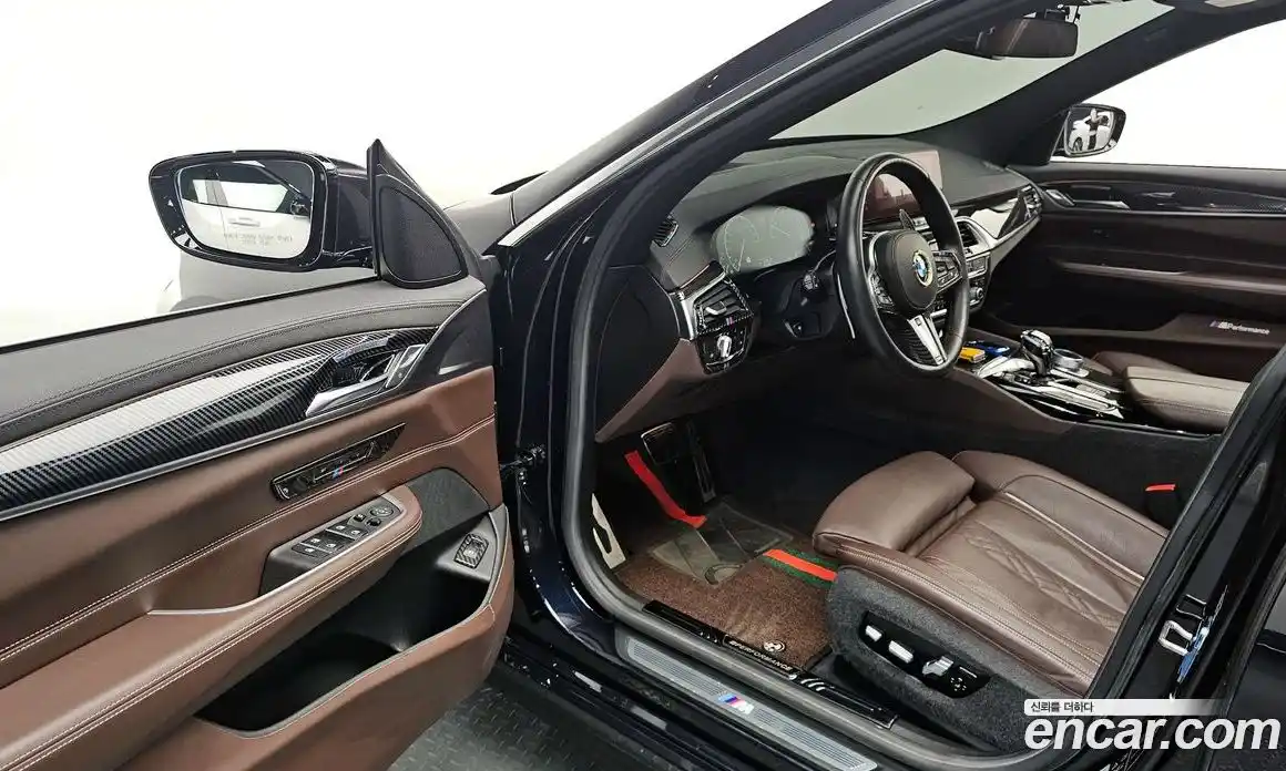 BMW 6-Series 2019 3.0 гидро в Москве № 1758703, фото 10