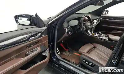 BMW 6-Series 2019 3.0 гидро в Москве № 1758703, миниатюра 10