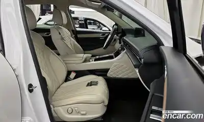 Genesis GV80 2022 2.5 гидро в Москве № 1758764, миниатюра 11