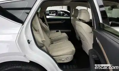 Genesis GV80 2022 2.5 гидро в Москве № 1758764, миниатюра 12