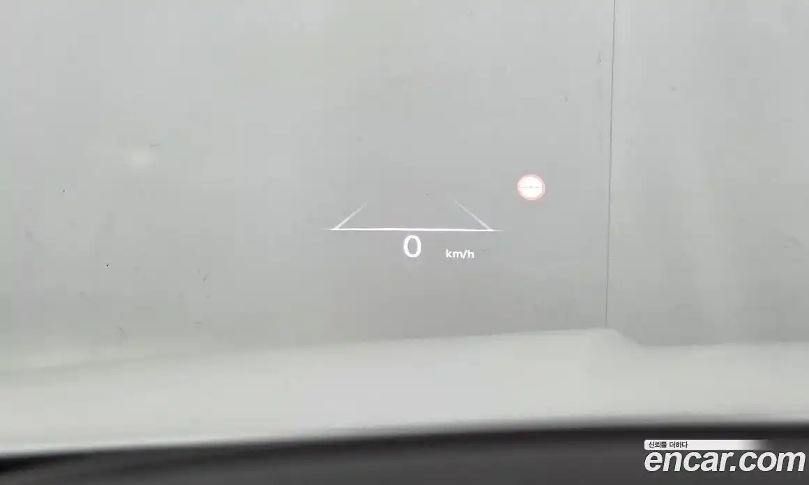 Genesis GV80 2022 2.5 гидро в Москве № 1758764, фото 17