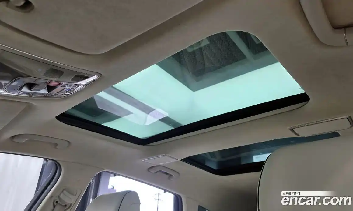 Genesis GV80 2022 2.5 гидро в Москве № 1758764, фото 18