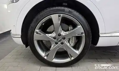 Genesis GV80 2022 2.5 гидро в Москве № 1758764, миниатюра 5