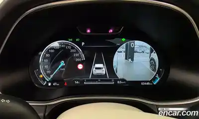 Genesis GV80 2022 2.5 гидро в Москве № 1758764, миниатюра 8