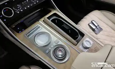 Genesis GV80 2022 2.5 гидро в Москве № 1758764, миниатюра 9