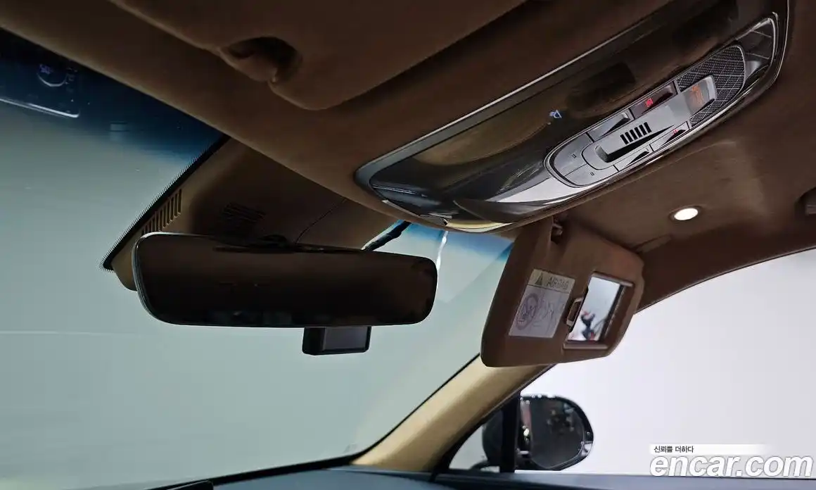 Genesis GV80 2023 2.5 гидро в Москве № 1758766, фото 11