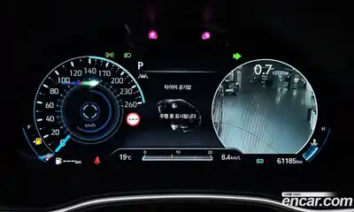 Genesis GV80 2023 2.5 гидро в Москве № 1758766, миниатюра 7