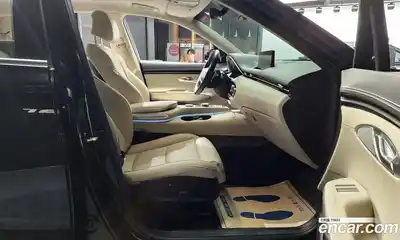 Genesis GV70 2023 2.5 гидро в Москве № 1758781, миниатюра 11