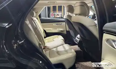 Genesis GV70 2023 2.5 гидро в Москве № 1758781, миниатюра 12