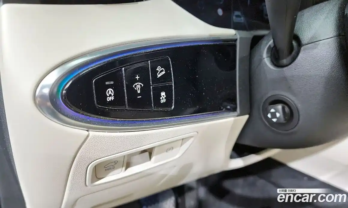 Genesis GV70 2023 2.5 гидро в Москве № 1758781, фото 16