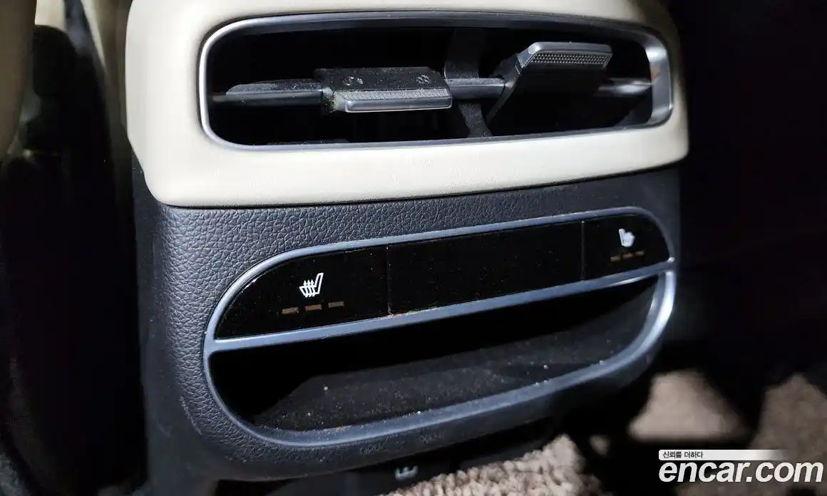 Genesis GV70 2023 2.5 гидро в Москве № 1758781, фото 19