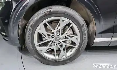 Genesis GV70 2023 2.5 гидро в Москве № 1758781, миниатюра 5