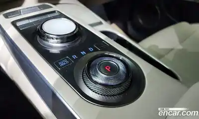 Genesis GV70 2023 2.5 гидро в Москве № 1758781, миниатюра 9