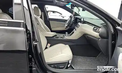 Genesis G70 2022 2.0 гидро в Москве № 1758818, миниатюра 11