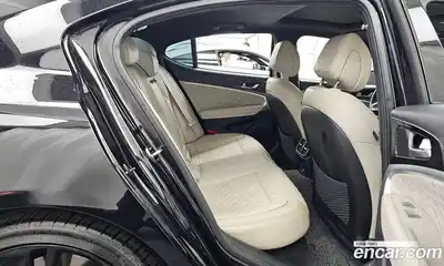 Genesis G70 2022 2.0 гидро в Москве № 1758818, миниатюра 12