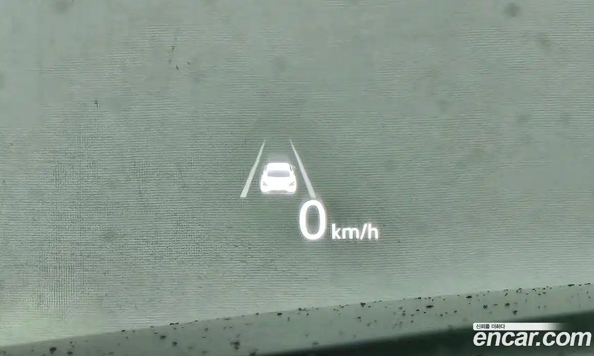 Genesis G70 2022 2.0 гидро в Москве № 1758818, фото 18