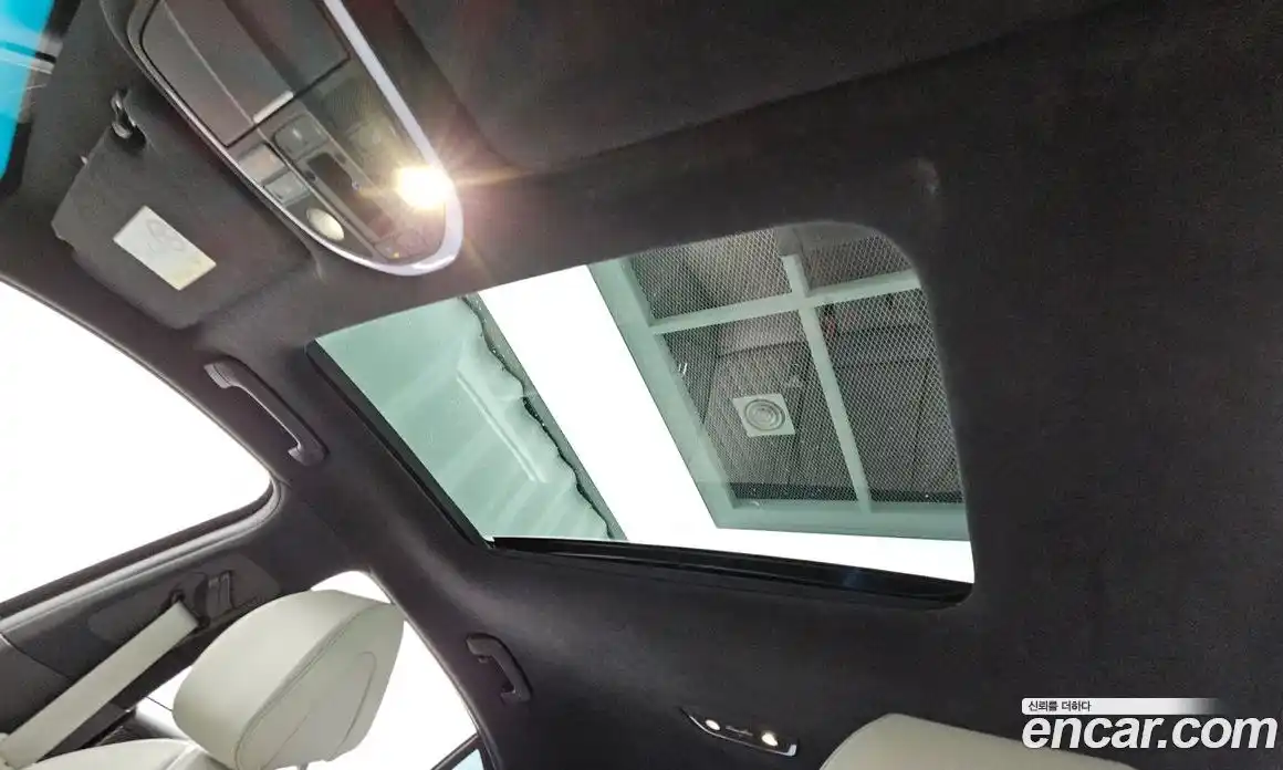 Genesis G70 2022 2.0 гидро в Москве № 1758818, фото 19